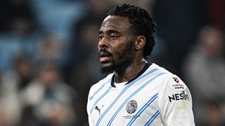 Fenerbahçe'de Bright Osayi-Samuel Dönemi Sona Erdi