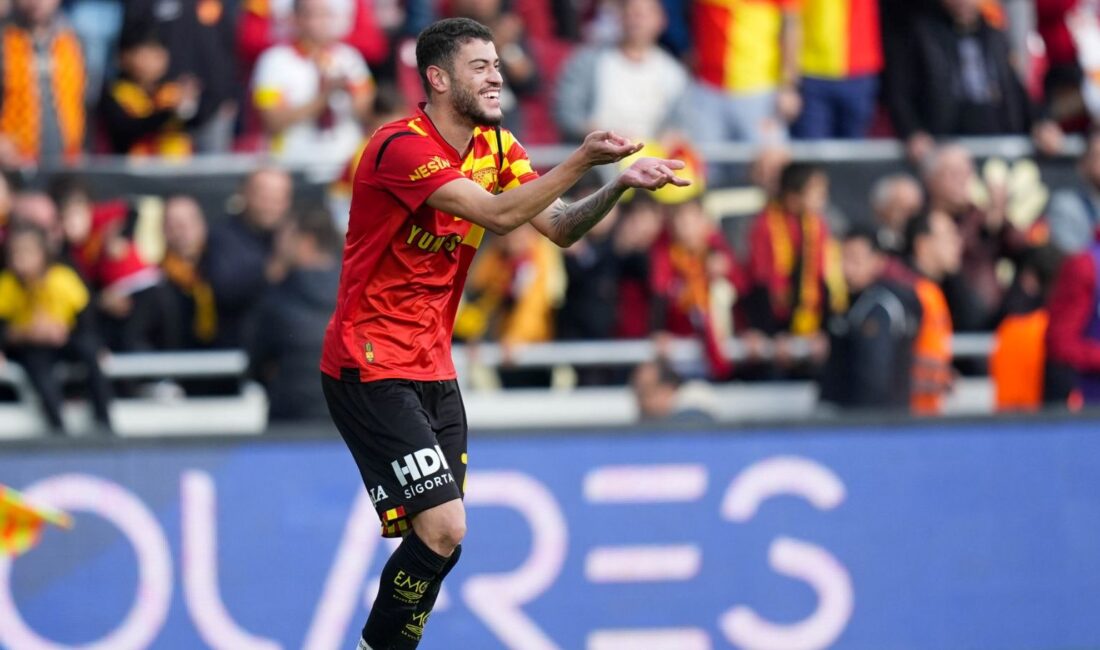 Fenerbahçe - Göztepe maçı öncesinde Romulo Cardoso'nun açıklamalarıyla takımın durumu,