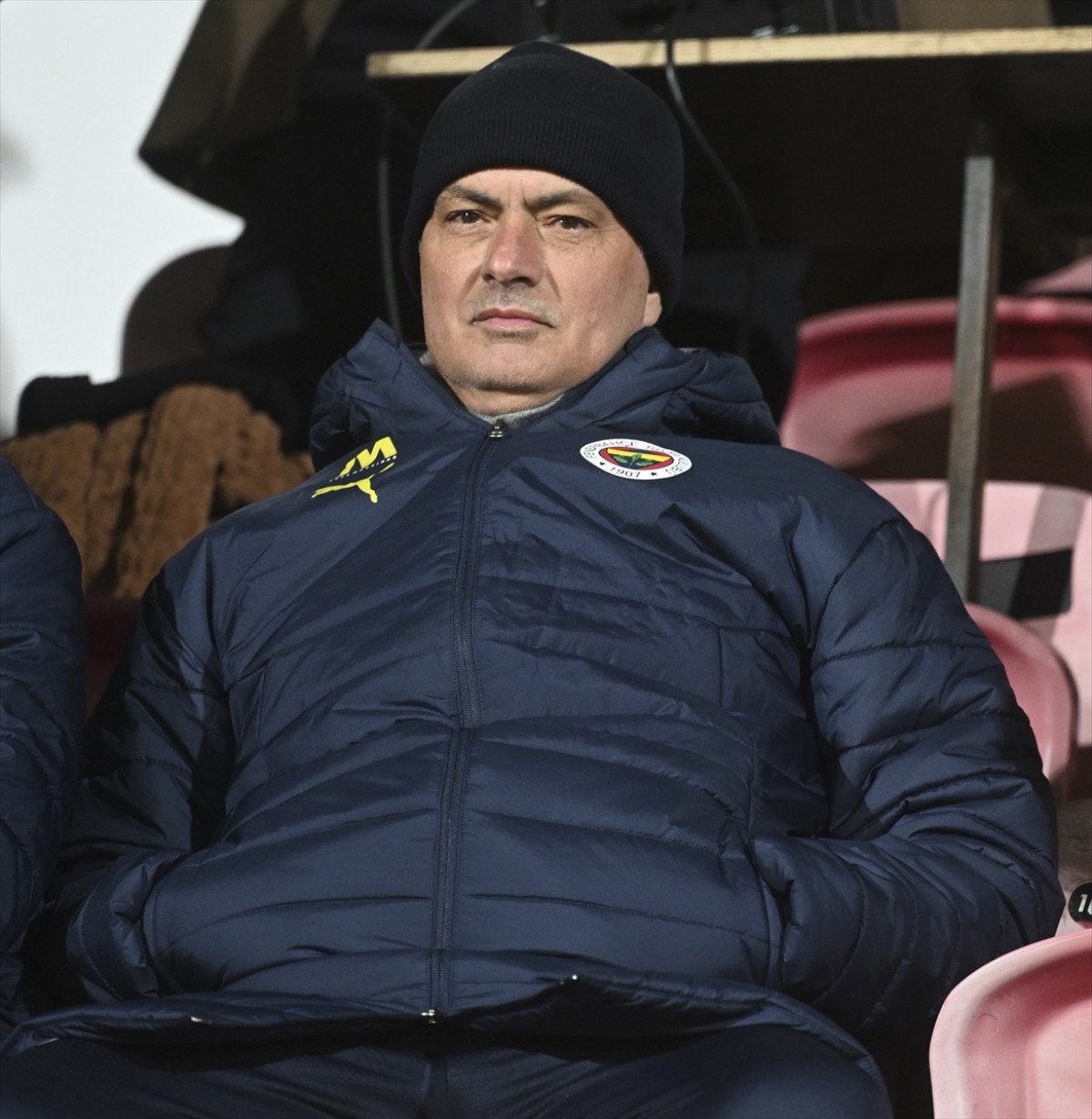 Fenerbahçe, Midtjylland ile 2-2 Beraberlik Sağladı; Mourinho'dan Açıklamalar
