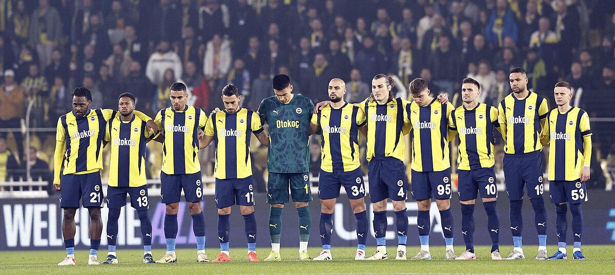 Fenerbahçe, Midtjylland ile Deplasmanda Karşılaşacak