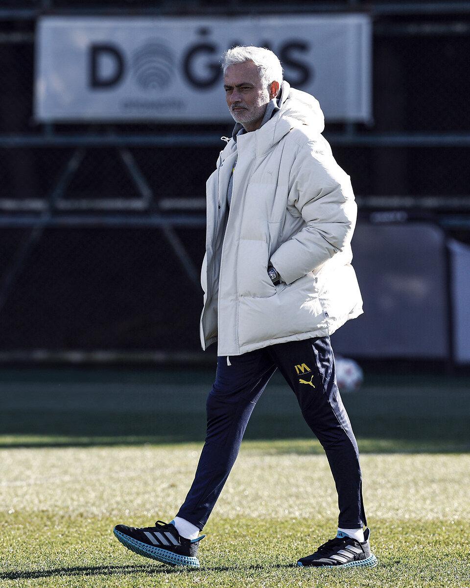 Tur Bileti Fenerbahçe'nin Elinde