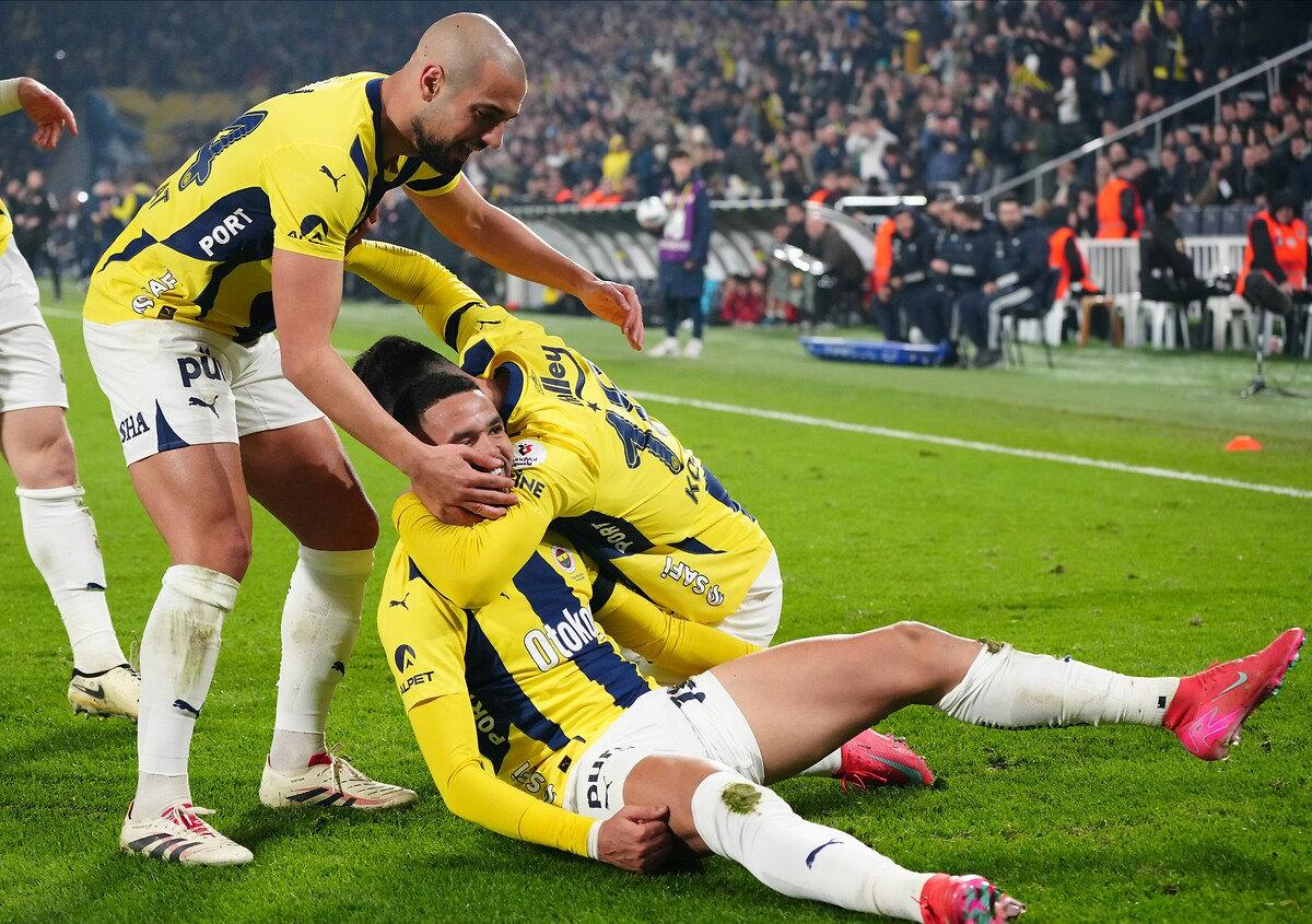 Galatasaray ile Eşleşme İhtimali