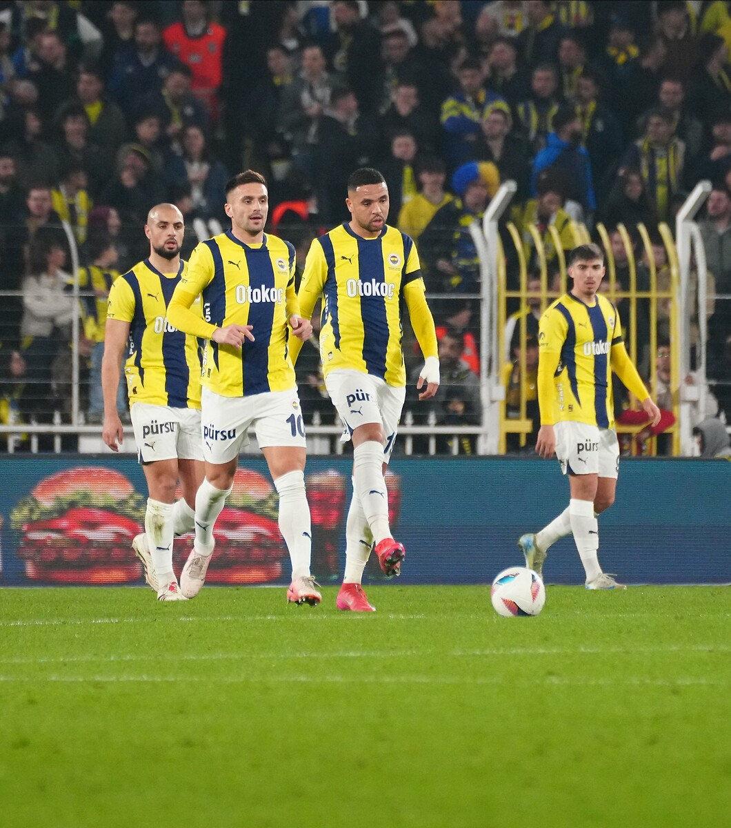 Karşılaşma Detayları