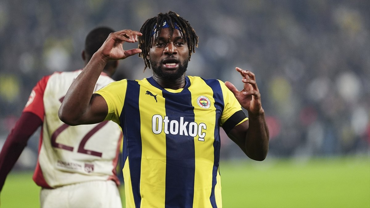 Fenerbahçe, Midtjylland ile yapacağı maç öncesinde önemli bir eksiklik yaşadı.