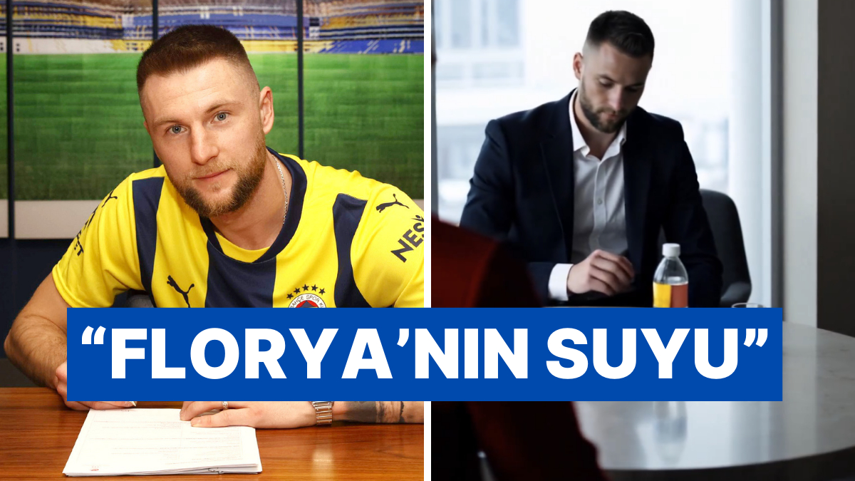 Fenerbahçe, transfer döneminin en dikkat çekici hamlelerinden birini gerçekleştirerek Milan