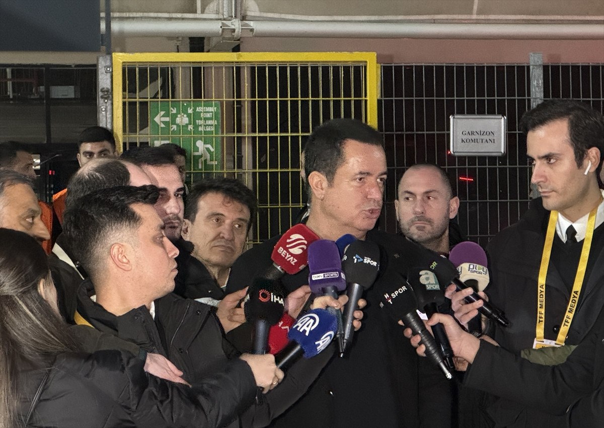 Fenerbahçe, UEFA Avrupa Ligi'nde Anderlecht ile Eşleşti