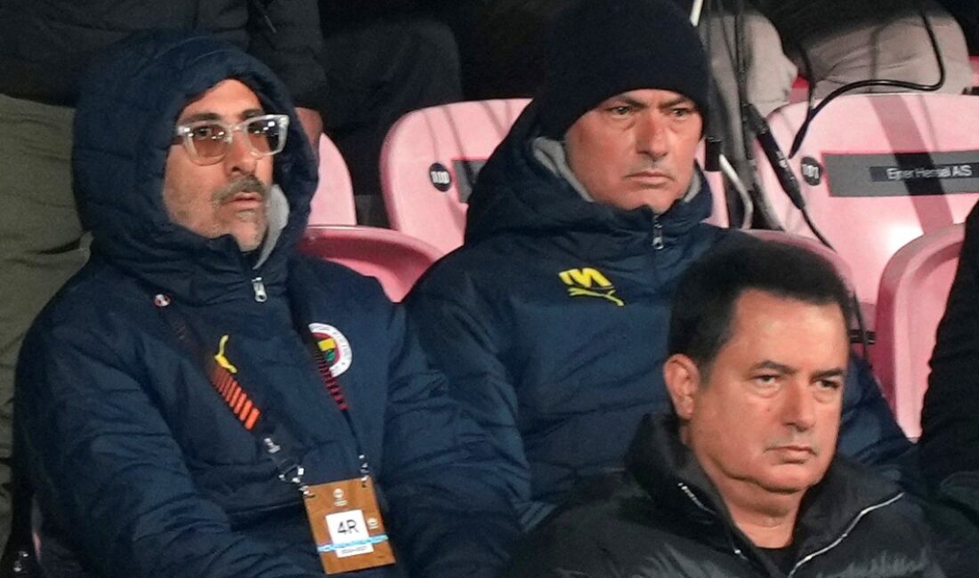 Fenerbahçe, UEFA Avrupa Ligi'nde güçlü rakibi Anderlecht ile eşleşti. Bu
