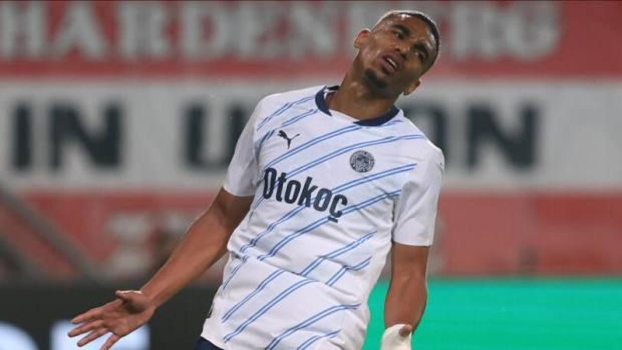 Fenerbahçe'nin savunma hattındaki hareketlilik, Rennes'in Alexander Djiku'ya olan ilgisiyle daha