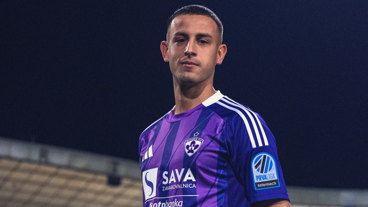 Fenerbahçe, genç yeteneği Bartuğ Elmaz'ı Maribor'a kiralık olarak gönderdi. Bu
