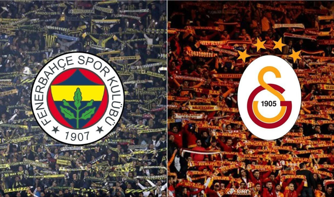 Fenerbahçe Kulübü gece 01:45'te yaptığı açıklamayla Galatasaray'a ve İkinci Başkan