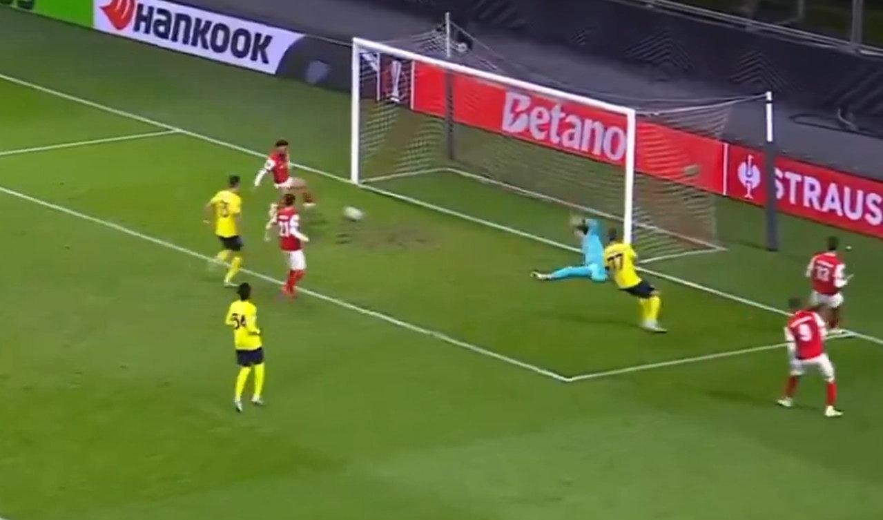 Fenerbahçe'nin Avrupa Ligi'nde Play-off Şansı: Braga'nın Ofsayt Gölü