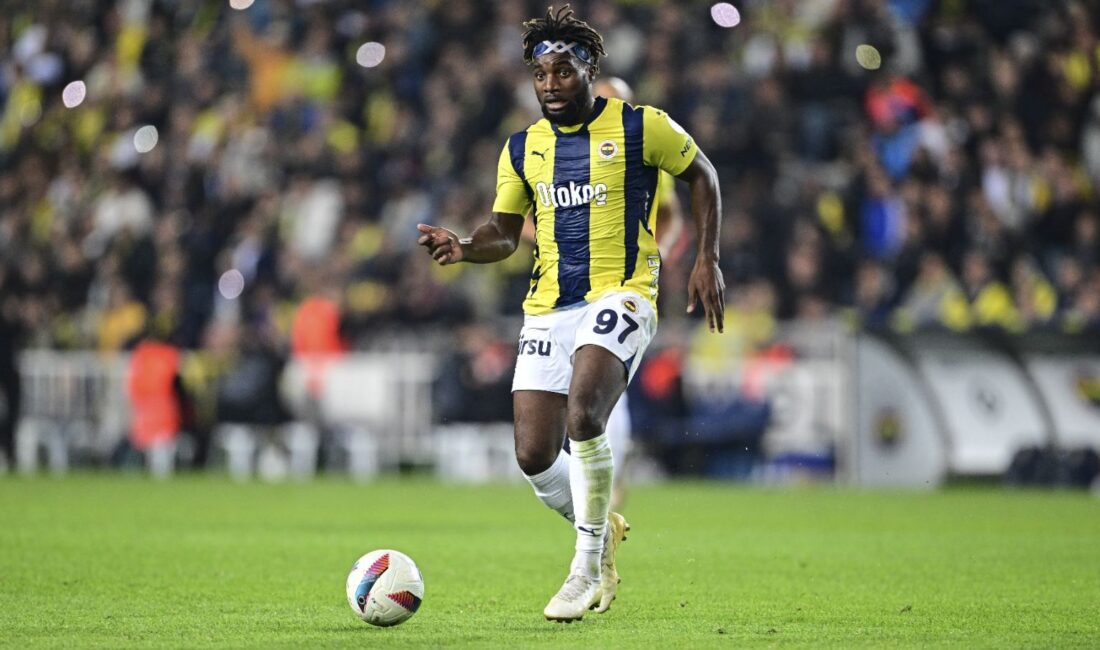 Fenerbahçe'nin Midtjylland maçı öncesi sakatlık durumu hakkında en güncel bilgiler.