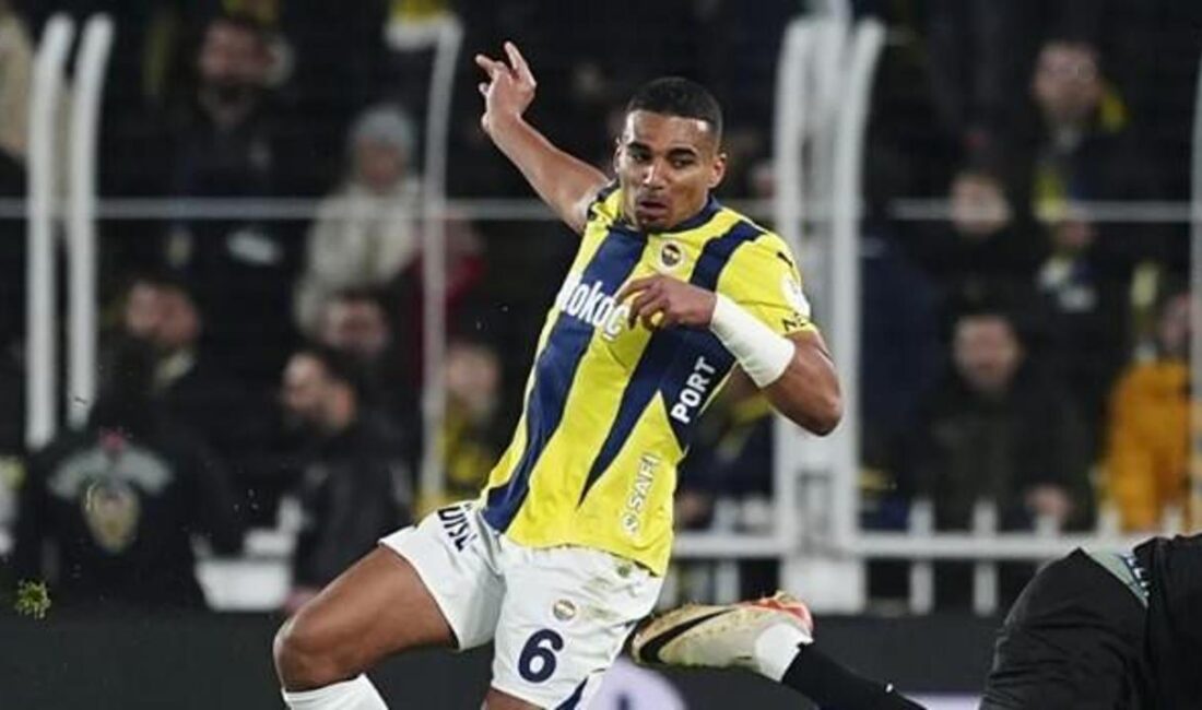 Fenerbahçe'nin savunma takviyeleri ve Alexander Djiku'nun geleceği üzerine derinlemesine bir