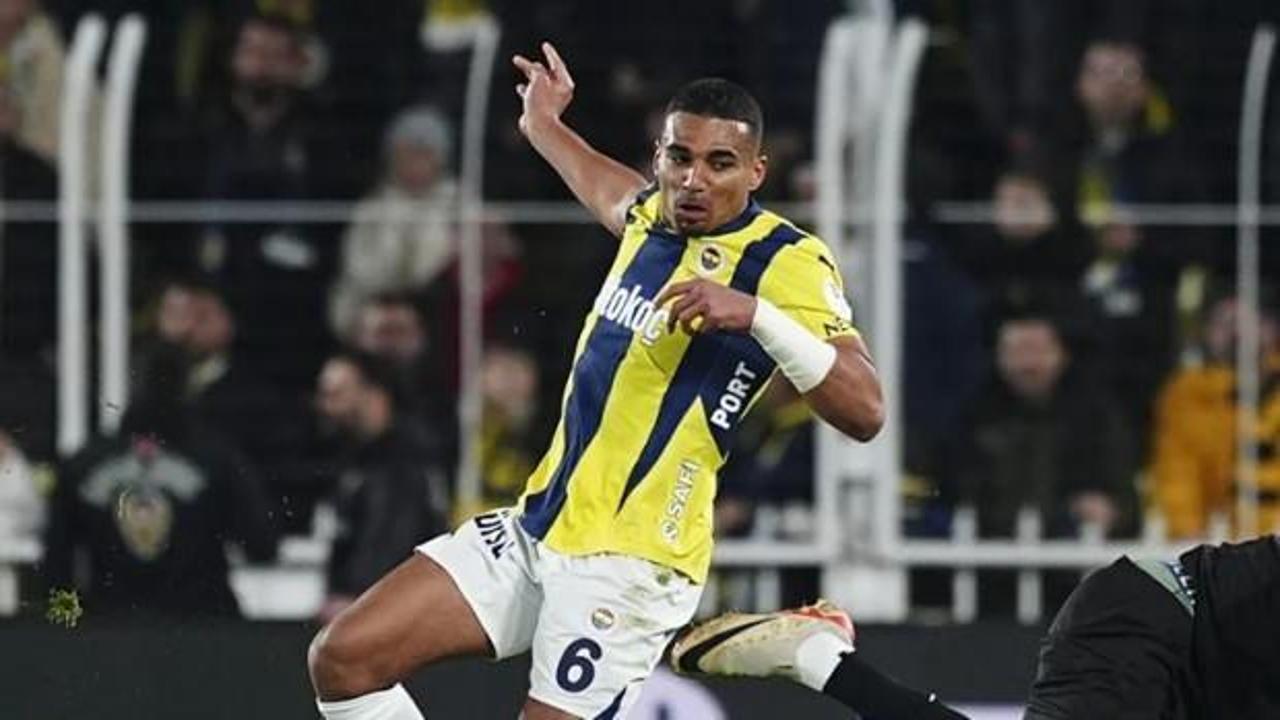 Fenerbahçe'nin savunma takviyeleri ve Alexander Djiku'nun geleceği üzerine derinlemesine bir