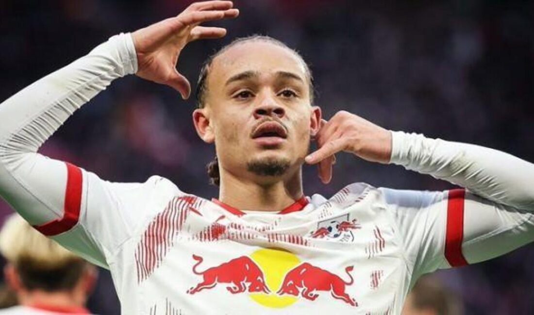 Fenerbahçe, Skriniar transferi için Leipzig ile önemli bir adım attı.