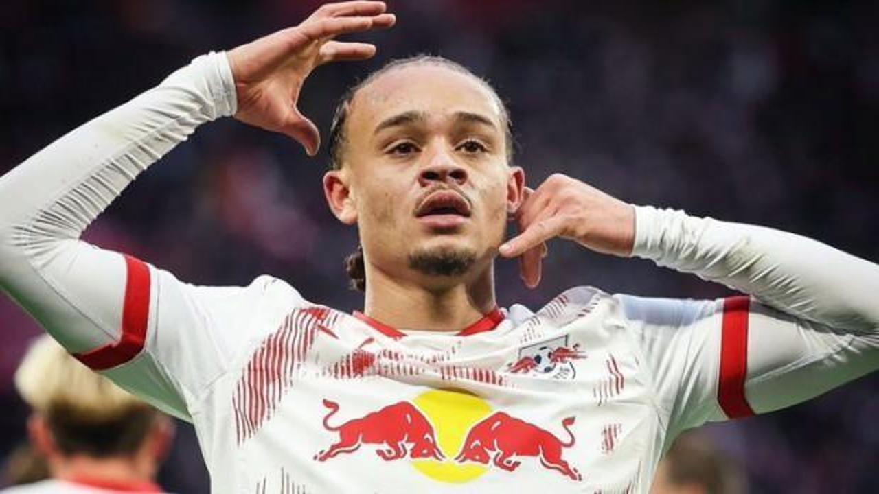 Fenerbahçe, Skriniar transferi için Leipzig ile önemli bir adım attı.