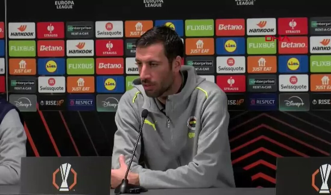 Fenerbahçe'nin UEFA Avrupa Ligi'ndeki başarıları ve Salvatore Foti'nin bu konudaki