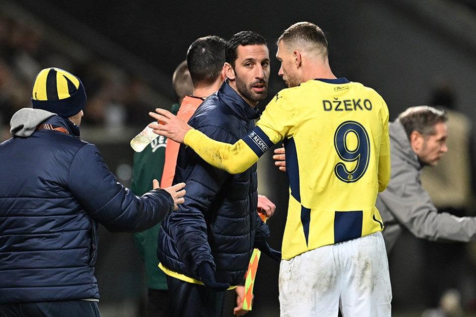 Fenerbahçe'nin UEFA Avrupa Ligi Macerası