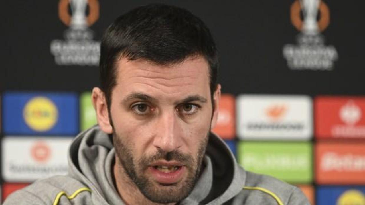 Fenerbahçe, UEFA Avrupa Ligi'nde Midtjylland ile karşı karşıya geliyor. Bu