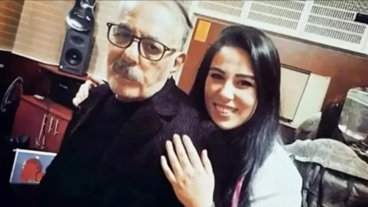 Ferdi Tayfur'un kızı Tuğçe Tayfur, duygusal paylaşımları ve soyadı krizi