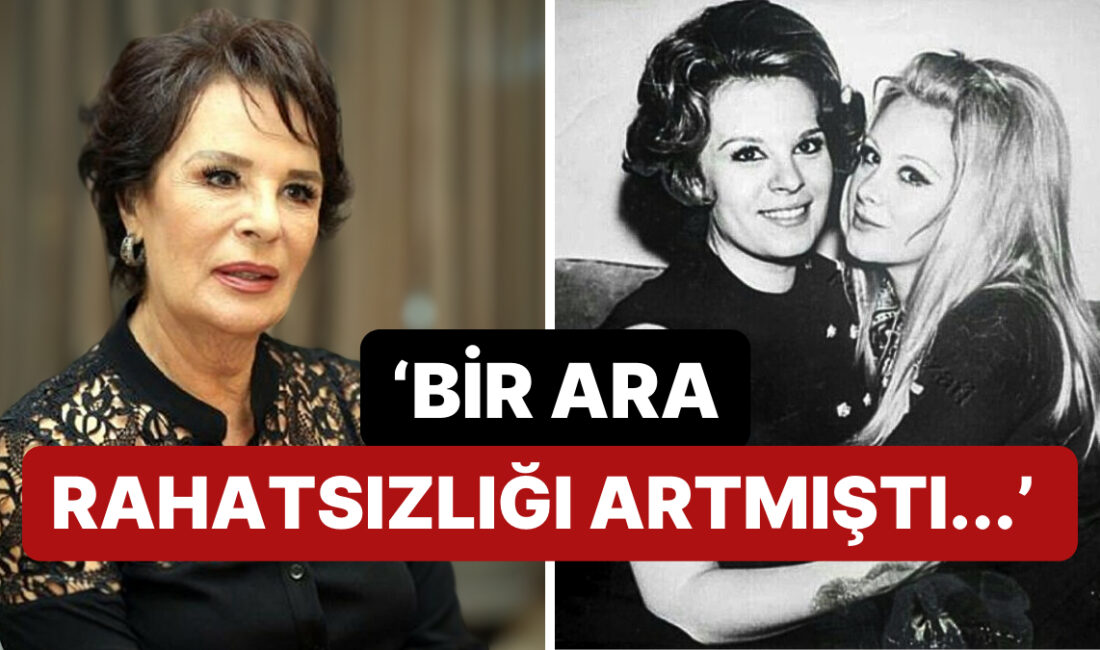 Filiz Akın'ın sağlık durumu ile ilgili son gelişmeler, Hülya Koçyiğit'ten