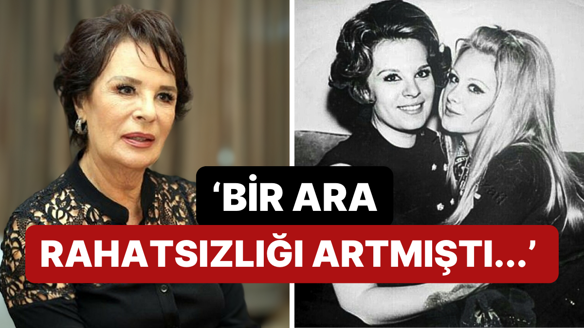 Filiz Akın'ın sağlık durumu ile ilgili son gelişmeler, Hülya Koçyiğit'ten