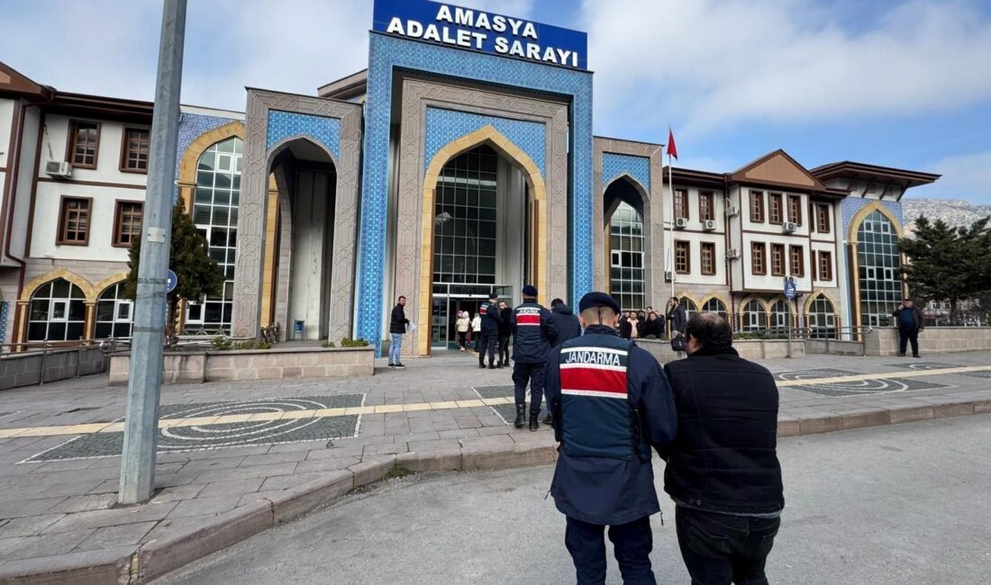 Fındıklı Mahallesi'nde gerçekleşen hırsızlık olayında, güvenlik güçleri tarafından yakalanan 3