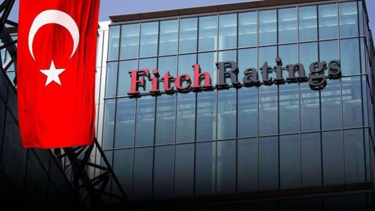 Fitch'in Türkiye ekonomisine yönelik yapacağı değerlendirme, yatırımcılar ve piyasa uzmanları