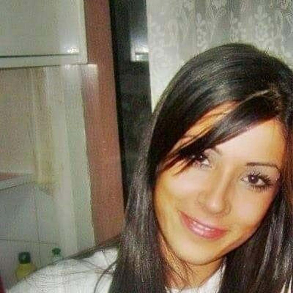 Fitness Eğitmeni Hilal Pektezel'in Zorlu Mücadelesi