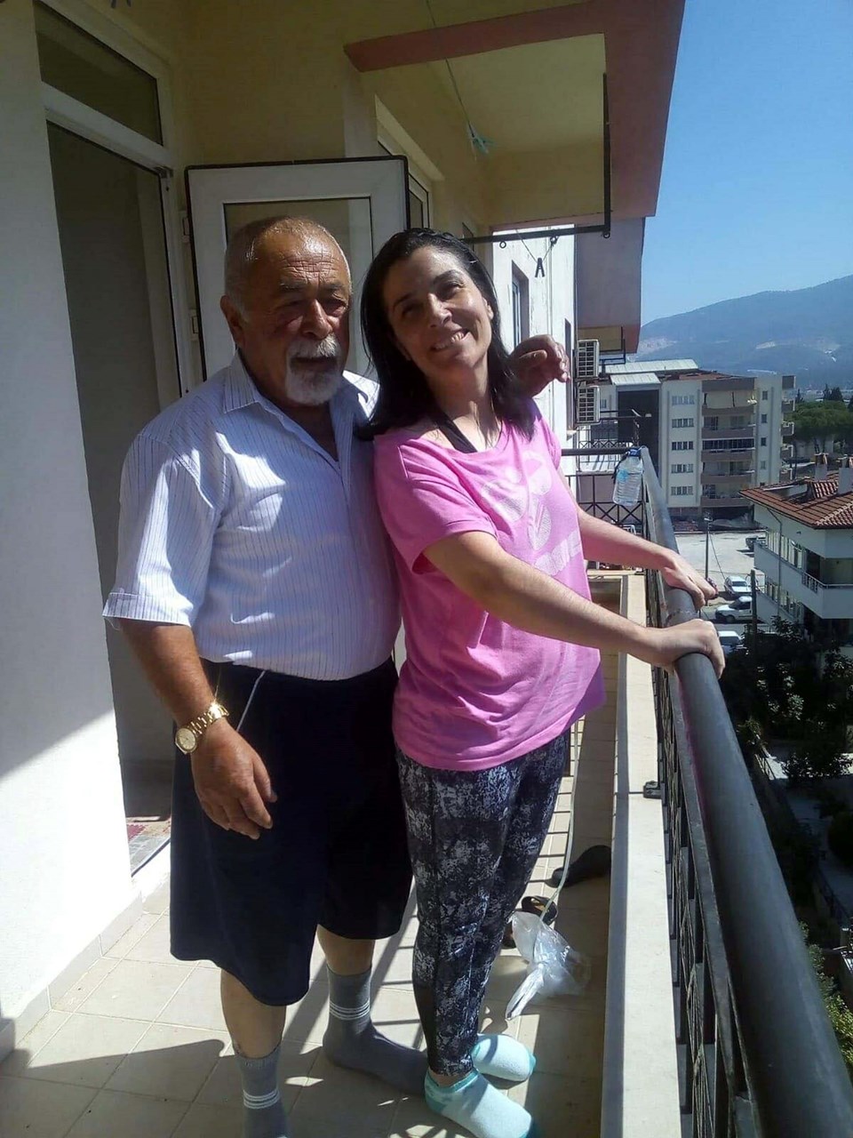 Fitness Eğitmeni Hilal Pektezel'in Zorlu Hayat Mücadelesi ve Vefatı