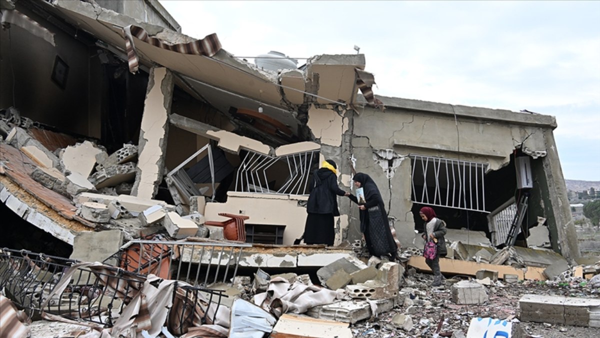Flaman Üniversitelerinin İsrail ile İşbirliği Durumu