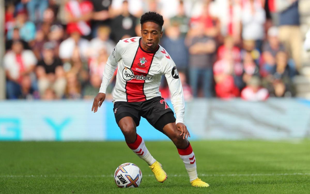 Galatasaray'dan Kyle Walker-Peters İçin Teklif