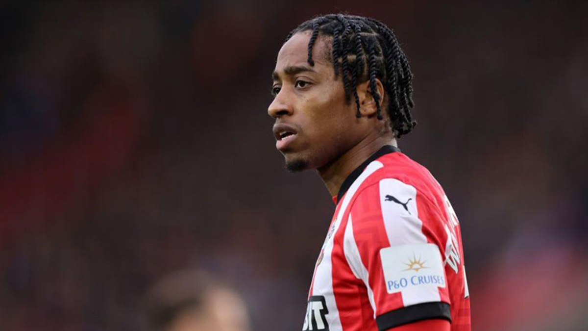 Galatasaray, Tottenham'ın genç yıldızı Kyle Walker-Peters için 8 milyon sterlinlik