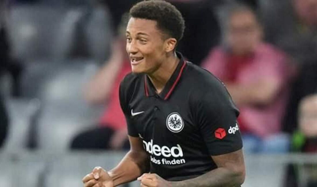 Galatasaray, transfer döneminde Tuta için resmi teklifini yaptı. Kulüp, genç