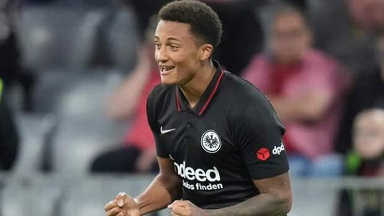 Galatasaray, transfer döneminde Tuta için resmi teklifini yaptı. Kulüp, genç