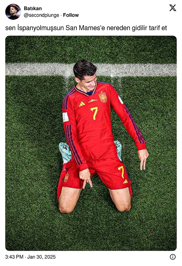 Galatasaray'da Alvaro Morata Transferi Heyecanı