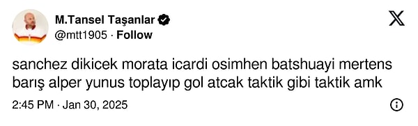 Galatasaray'da Alvaro Morata Transferi Heyecanı