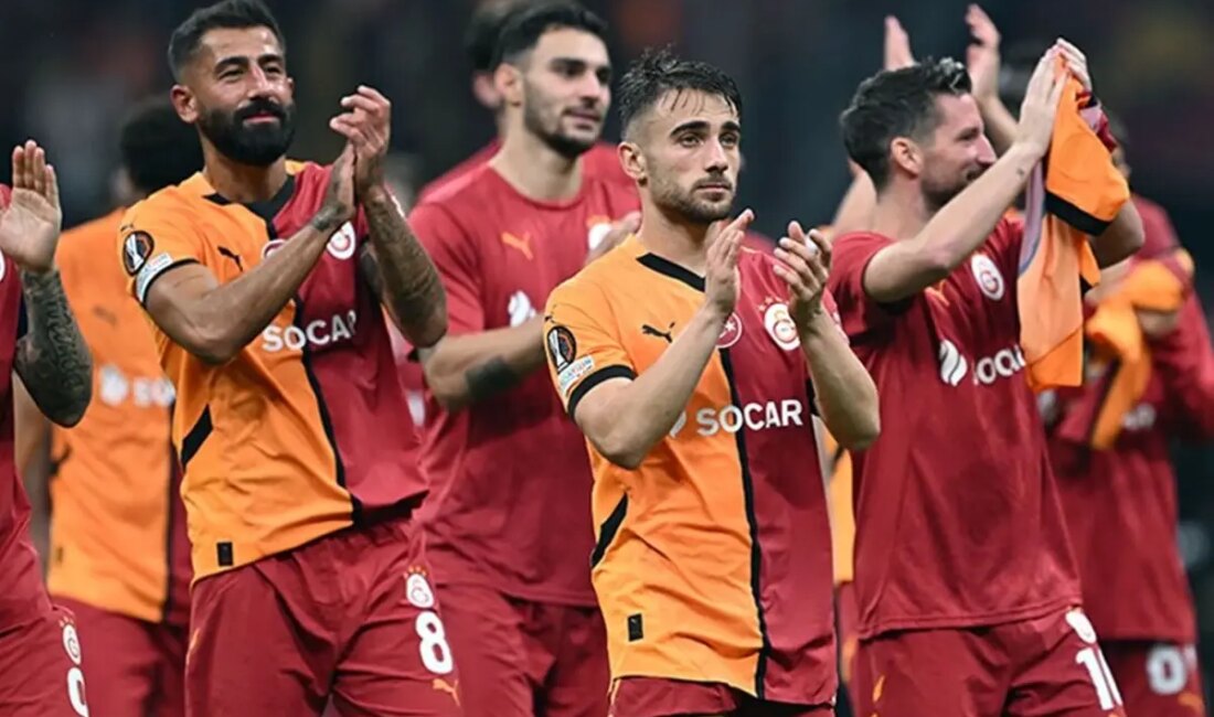 Galatasaray'ın UEFA Avrupa Ligi'ndeki performansı ve gelir potansiyeli üzerine kapsamlı