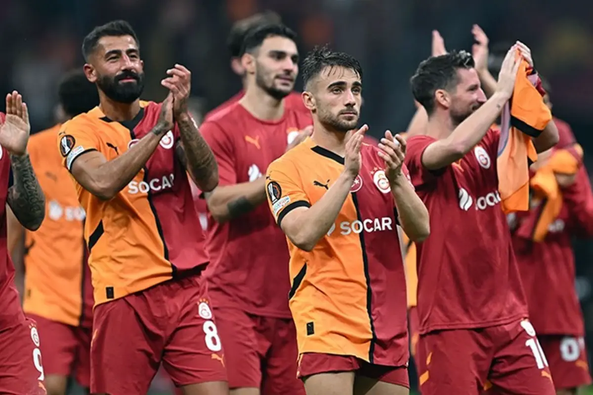 Galatasaray'ın UEFA Avrupa Ligi'ndeki performansı ve gelir potansiyeli üzerine kapsamlı