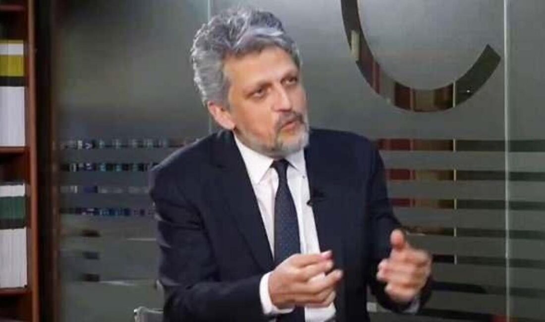 Garo Paylan, Ermenistan ve Azerbaycan arasındaki ilişkiler hakkında önemli açıklamalarda