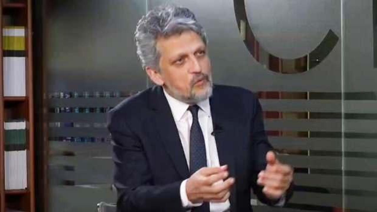 Garo Paylan, Ermenistan ve Azerbaycan arasındaki ilişkiler hakkında önemli açıklamalarda