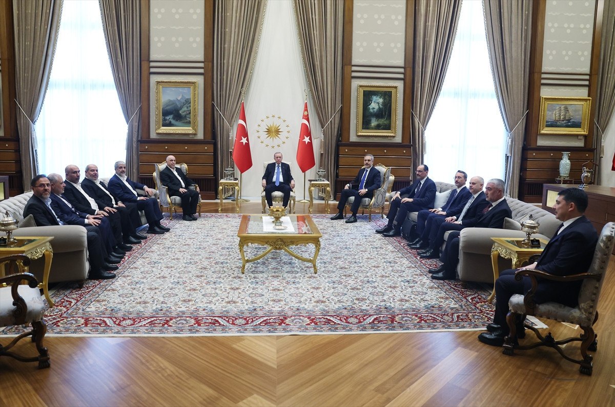 Gazze'de Ateşkes ve Son Gelişmeler