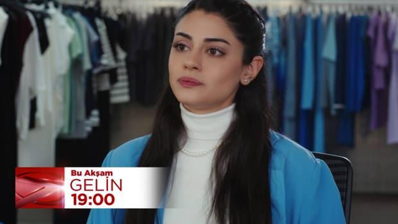 Gelin 133. bölümde Hançer'in cesur kararı izleyicileri şaşırtırken, Beyza'nın hain