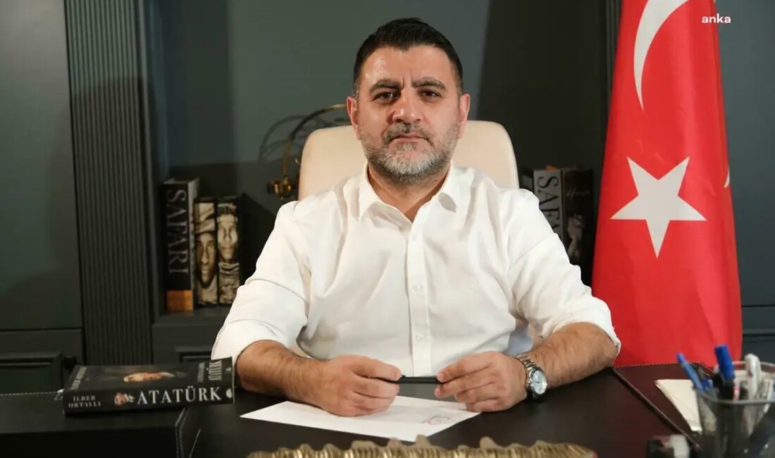 Genç Parti Lideri Burçin Şahindur, Ekrem İmamoğlu hakkında önemli açıklamalarda