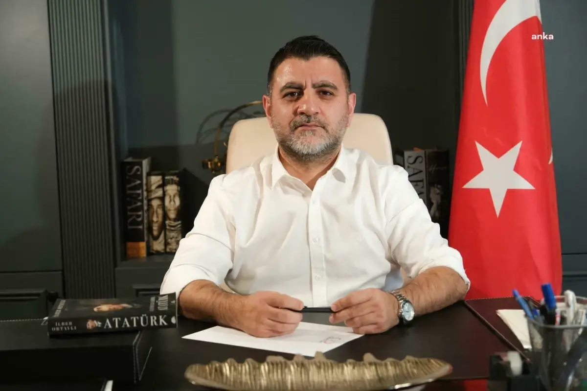 Genç Parti Lideri Burçin Şahindur, Ekrem İmamoğlu hakkında önemli açıklamalarda