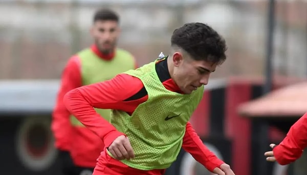 Gençlerbirliği'nin Altyapı Başarısı: Baran Yıldız Newcastle United'a Transfer Oldu