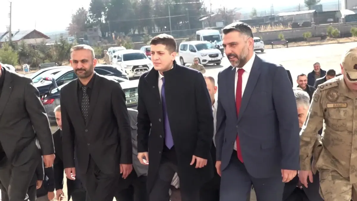 GGC, Türk futbolunun önemli isimleri Aziz Korkmaz ve Cem Emir'i