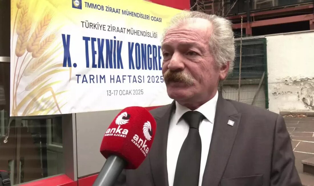 Gıda enflasyonu ve tarım politikalarının güncel durumu üzerine kapsamlı değerlendirmeler.