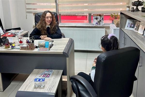 Giresun Belediyesi, ücretsiz psikolog hizmeti sunuyor.