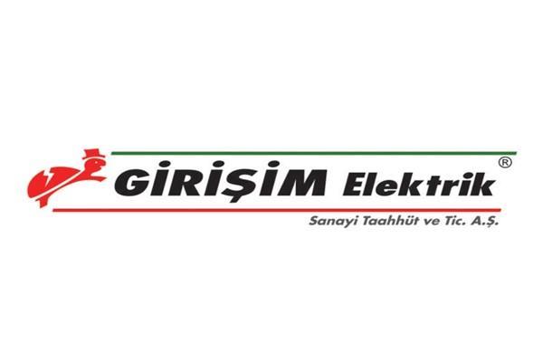 Girişim Elektrik Sanayi Taahhüt ve Ticaret A.Ş, bağlı ortaklığı Europower